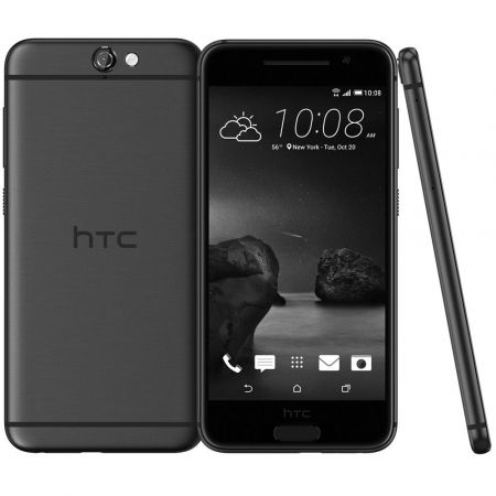 HTC One A9 Carbon Gray