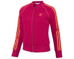 Adidas Supergirl Track Suit + Supernova Hat