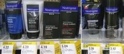 Neutrogena Крем за Бръснене за Чувствителна Кожа