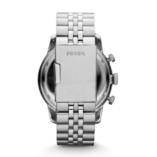  Townsman Chronograph Stainless Steel Watch 