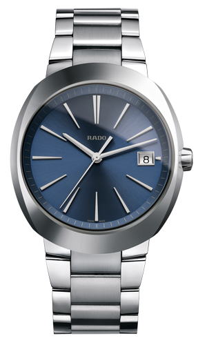 Rado D-Star –Style that will be forever timeless