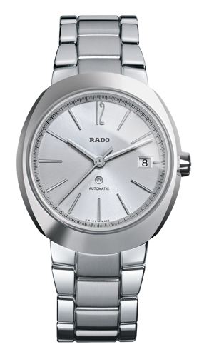 Rado Hyperchrome – A technological breakthrough