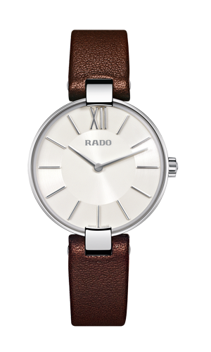 Rado Coupole – a Rado classic re-visited