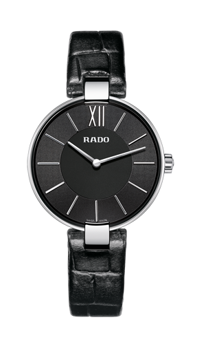 Rado Coupole – a Rado classic re-visited