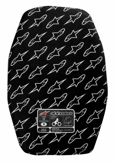 Alpinestars RC Back Protector