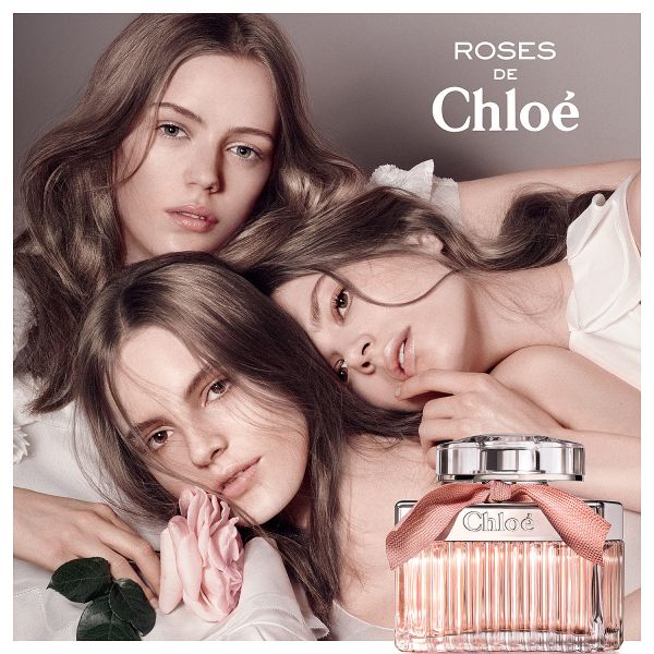 Roses De Chloé