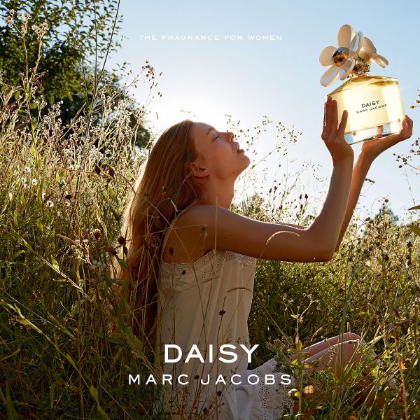 Marc Jacobs Perfume