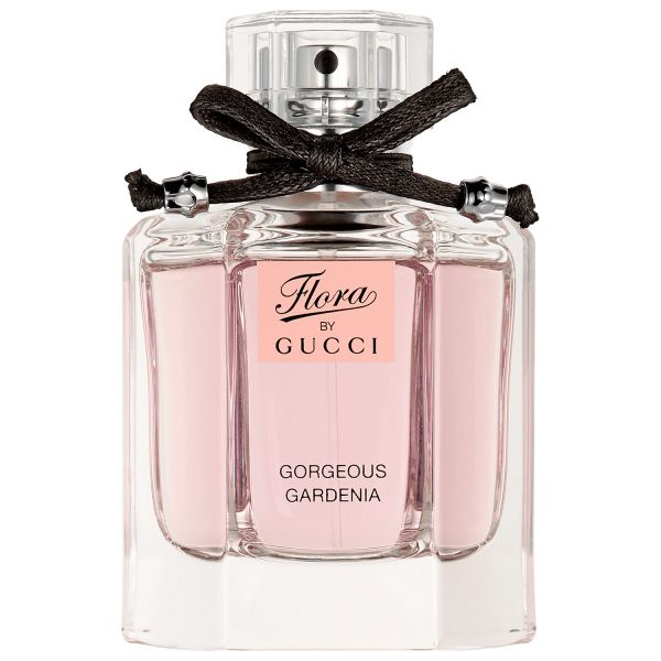 Flora By Gucci - Gorgeous Gardenia