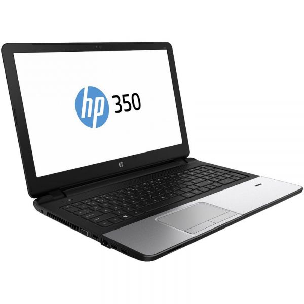 Лаптоп HP 350 с процесор Intel® Core® i5-4200U 1.60GHz, 4GB, 1TB, AMD Radeon HD 8670M 2GB