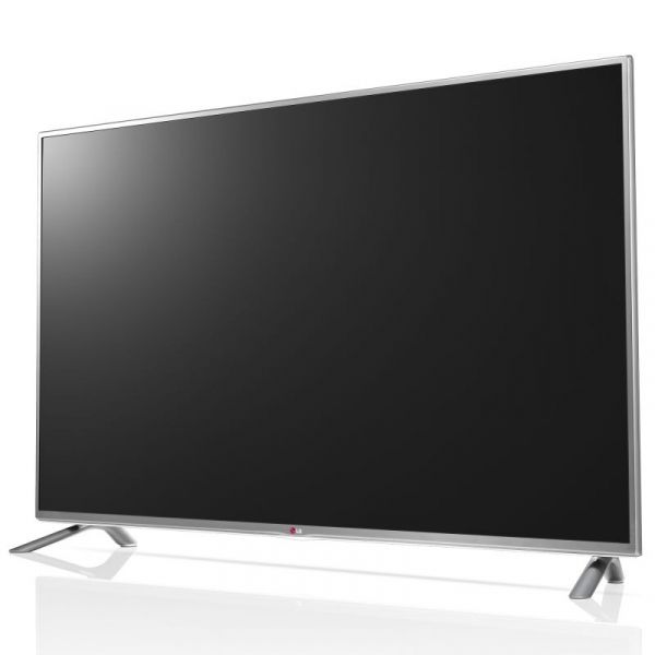 Smart LED LG 55LB630V, 55&quot; (139 см), Full HD