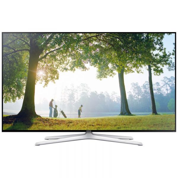 Smart 3D LED Samsung 40H6240, 40'' (101 см), Full HD