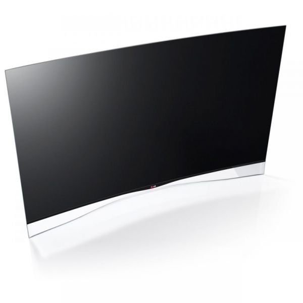 OLED Smart 3D, LG, 55EA980V, 55&quot; (139 см)