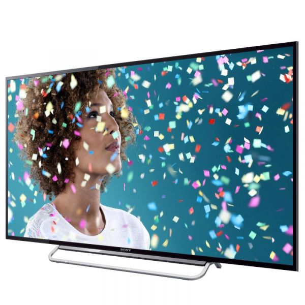 Smart LED Sony 40W605, 40&quot; (102 cм), Full HD