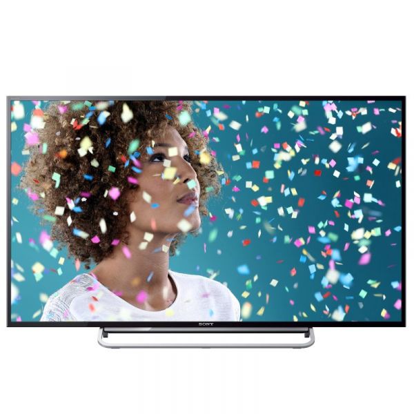 Телевизор Smart LED Sony 40W605, 40&quot; (102 cм), Full HD