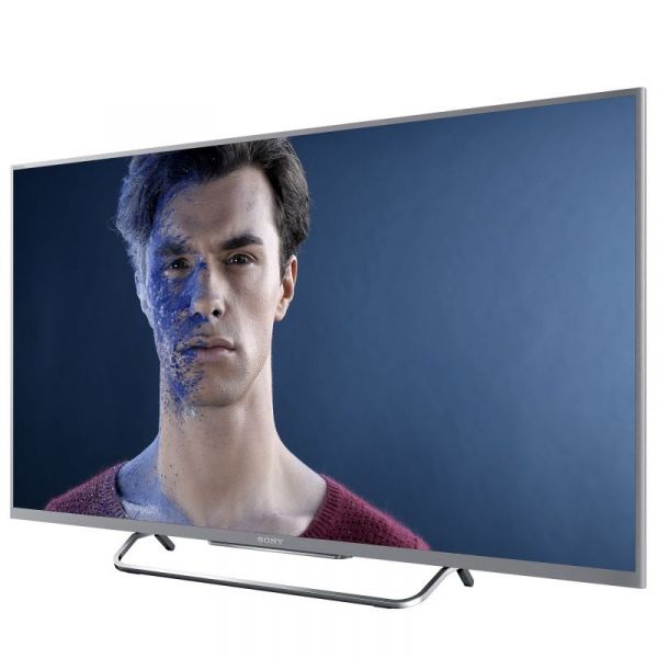 Smart LED Sony 40W605, 40 &quot;(102 cм) Full HD