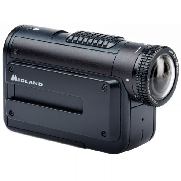 Midland XTC-400, Full HD