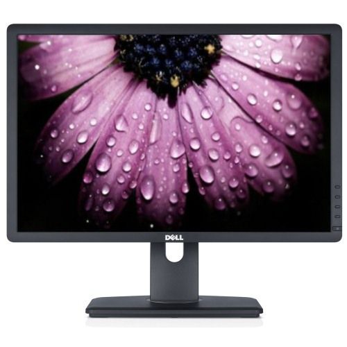 LCD Dell P2213, 22&quot;, VGA, DVI-D,