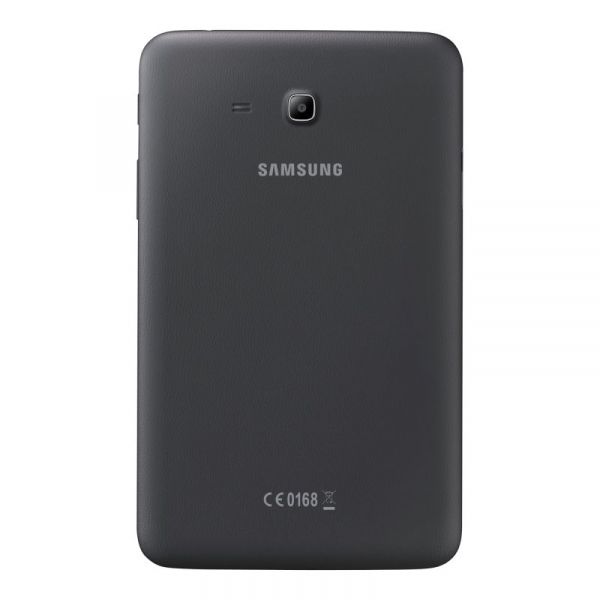 Таблет Samsung Galaxy Tab 3 Lite с процесор Dual-CoreTM 1.20GHz, 7&quot;, 1GB DDR2, 8GB, Wi-Fi, Android 4.2 Jelly Bean, Бял