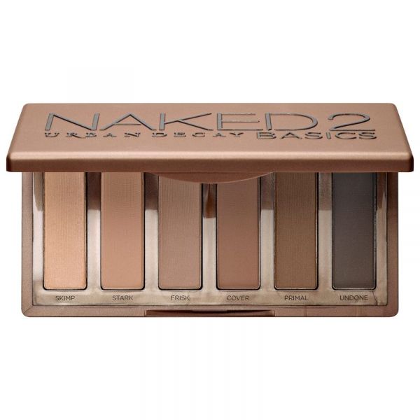 Naked2 Basics