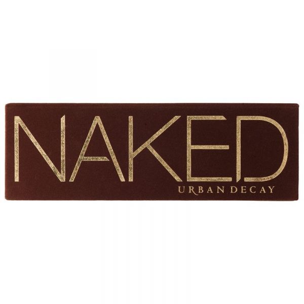 Naked Palette