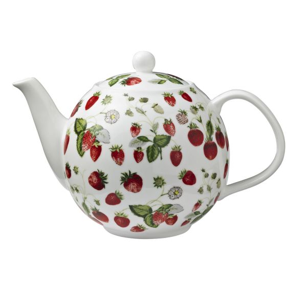 Strawberrie kettle