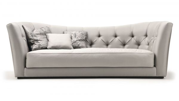 Designer sofa Butterfly