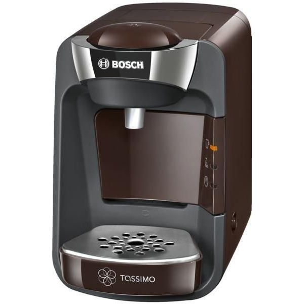 Еспресо машина Bosch Tassimo Suny TAS 3203