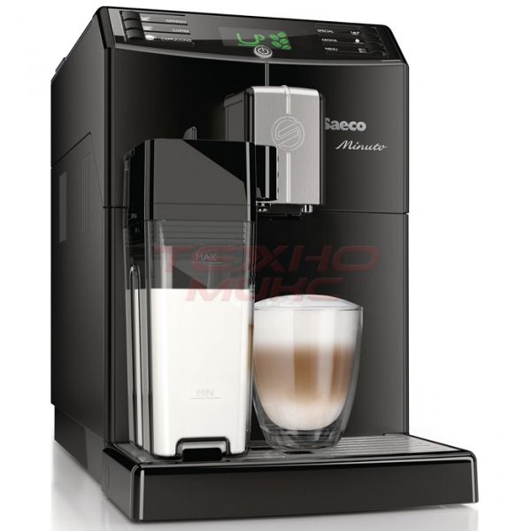 Coffee machine Philips Saeco HD8763