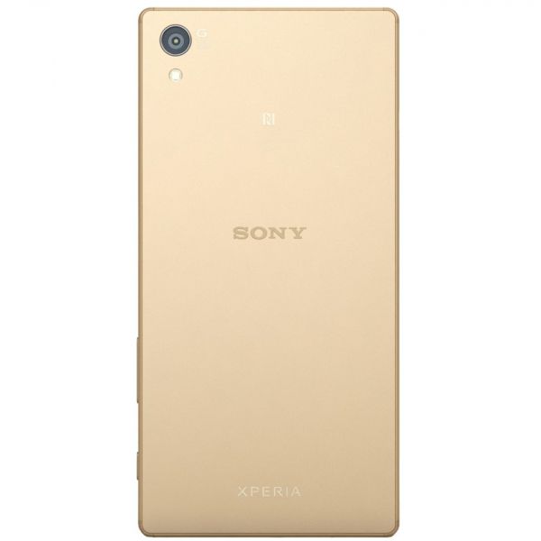 Sony Xperia Z5 Gold 