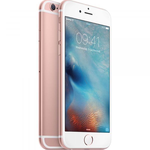 iPhone 6s Plus Rose