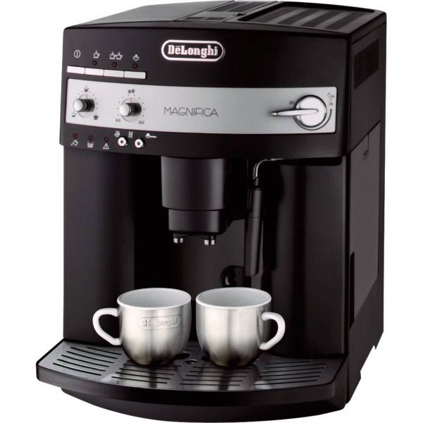 Delonghi Magnifica ESAM3000B