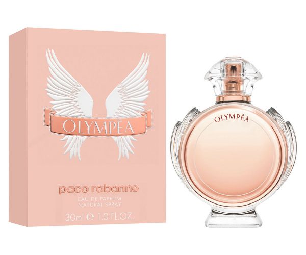 Paco Rabanne Olympéa