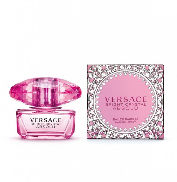 Versace Bright Crystal Absolu