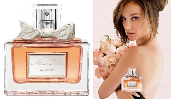 Christian Dior Miss Dior Le Parfum