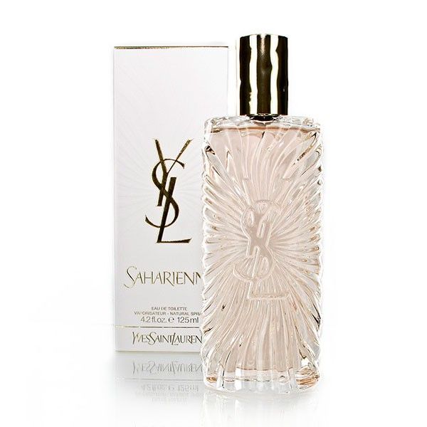 Yves Saint Laurent Saharienne