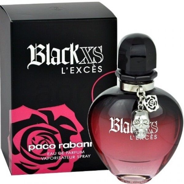 Paco Rabanne Black XS L'Exces