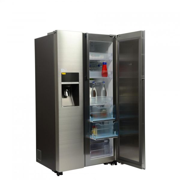 Double door refrigerator Samsung