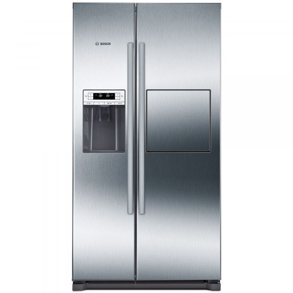 Double door refrigerator Bosch