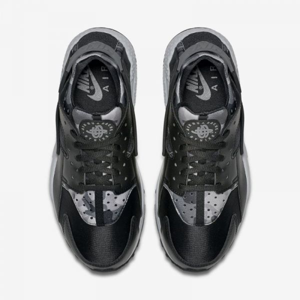 Nike WMNS AIR HUARACHE RUN PRINTED