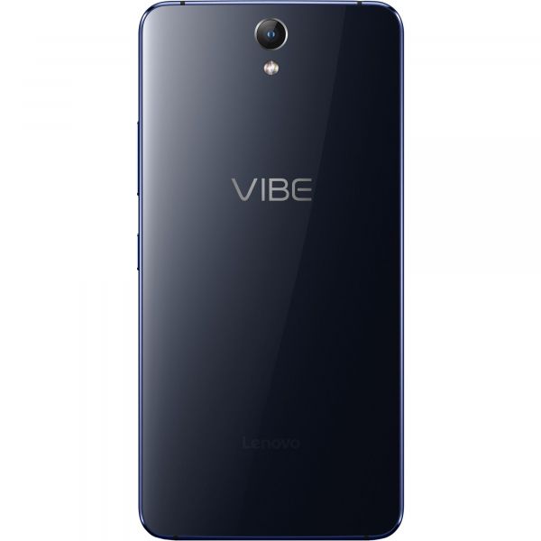 Lenovo Vibe S1 Blue