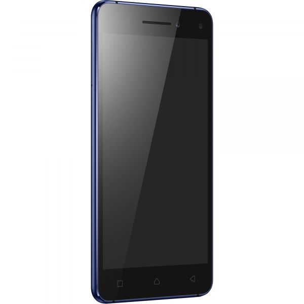 Lenovo Vibe S1 Blue