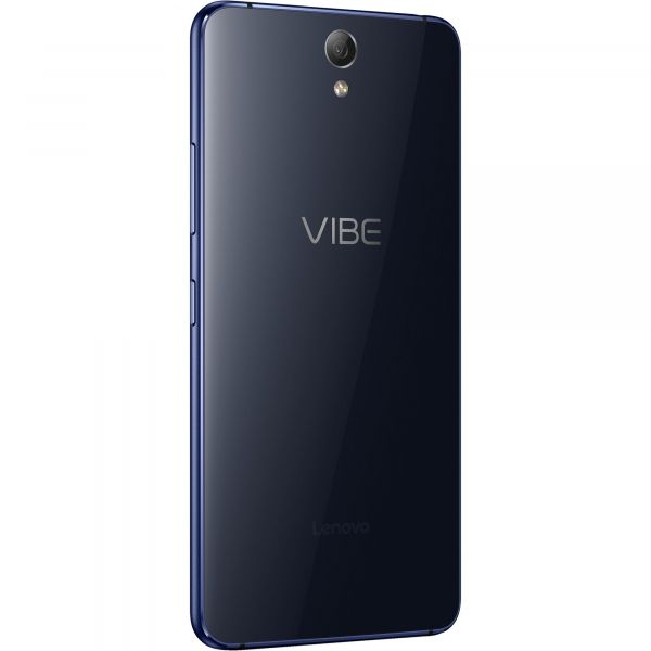 Lenovo Vibe S1 Blue