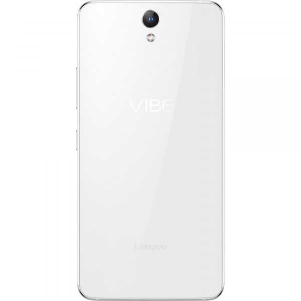 Lenovo Vibe S1 White