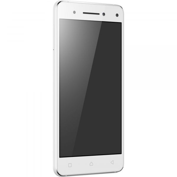 Lenovo Vibe S1 White