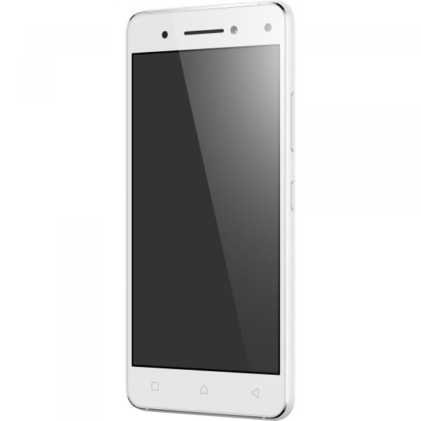 Lenovo Vibe S1 White