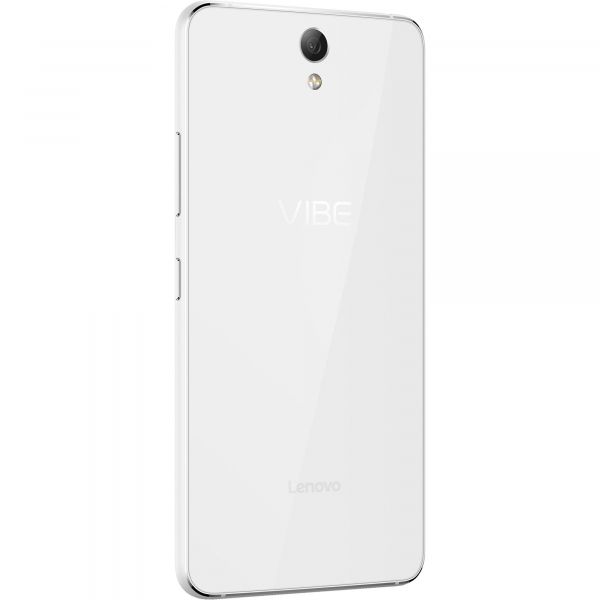 Lenovo Vibe S1 White