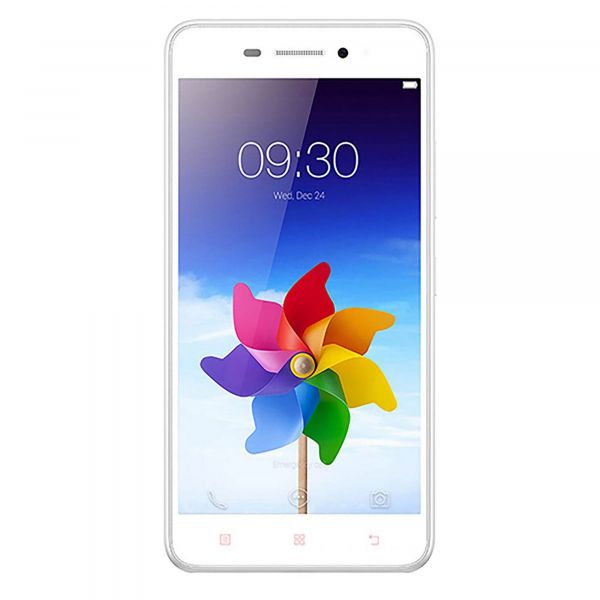 Lenovo Vibe S60