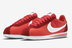 Nike Classic Cortez 15 Nylon