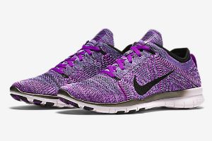 Nike Free TR 5 Fluknit