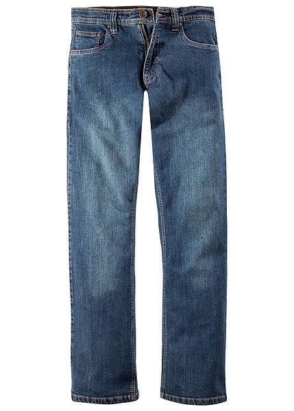 Jeans, 34 inch leg   